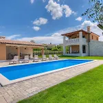 Cosima Holiday home Porec