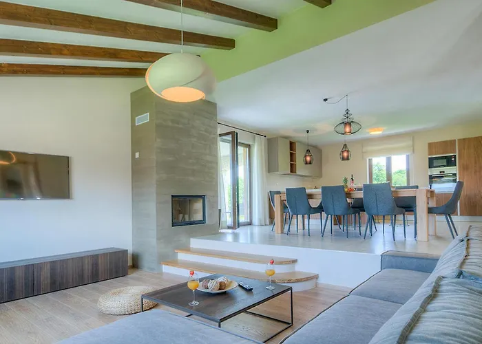 Nyaraló Cosima Poreč