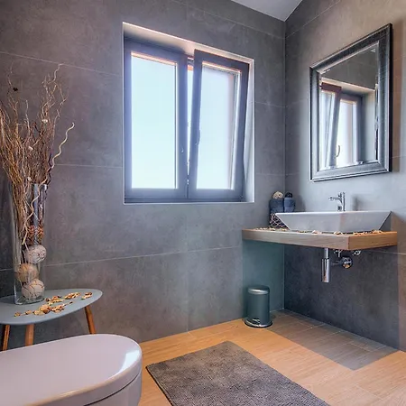 Hébergement de vacances Cosima