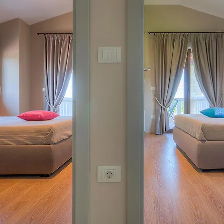 Hébergement de vacances Cosima *