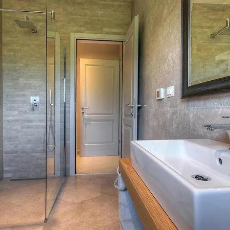 Cosima Vakantiehuis Poreč