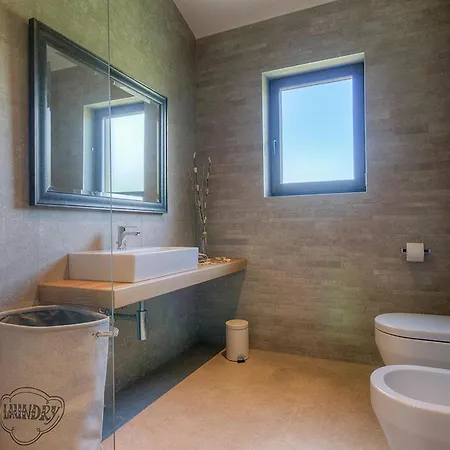 Vakantiehuis Cosima Poreč