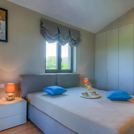 Vakantiehuis Cosima *