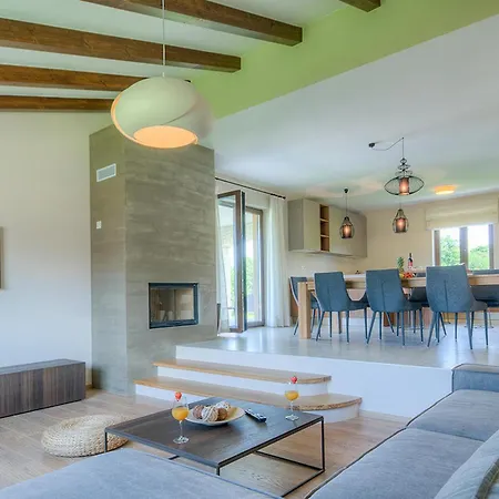 Ferienhaus Cosima Poreč