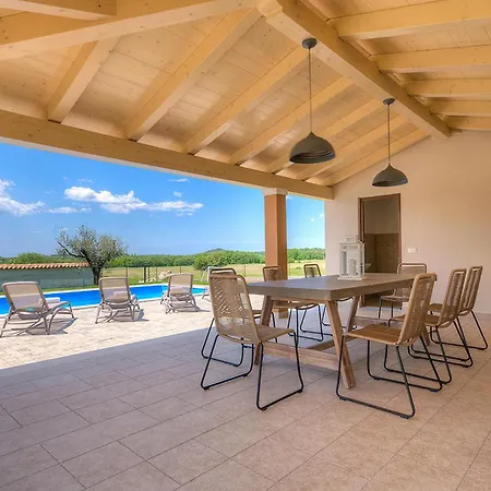 Hébergement de vacances Cosima