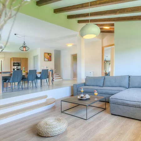 Vakantiehuis Cosima *