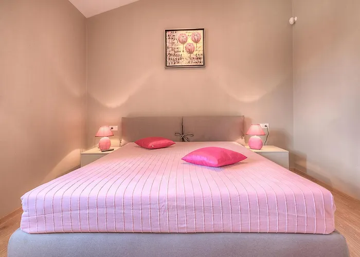 Cosima Hébergement de vacances *