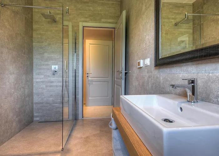 Cosima Feriehus Poreč