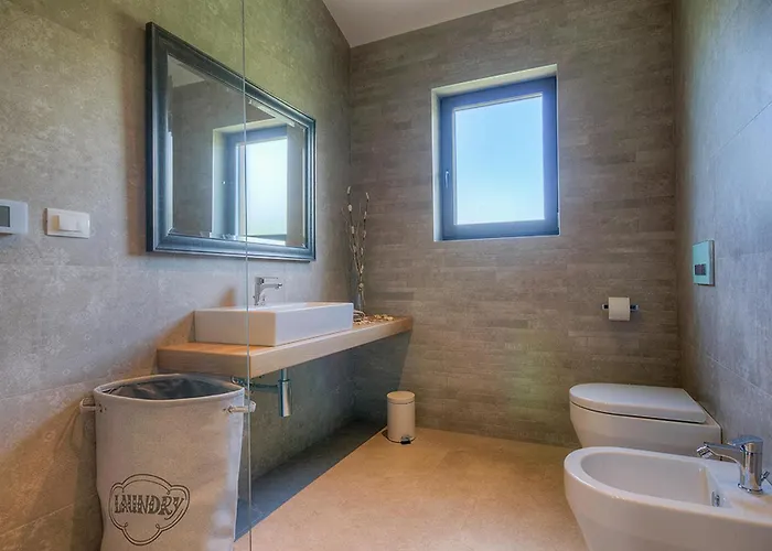 Feriehus Cosima Poreč