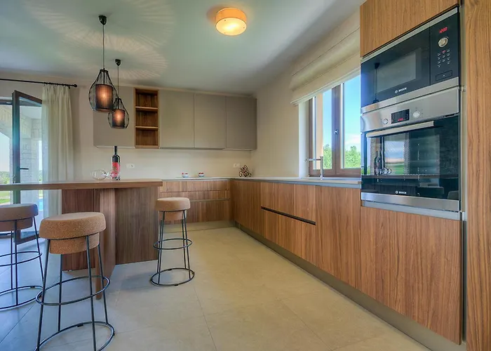 Feriehus Cosima Poreč